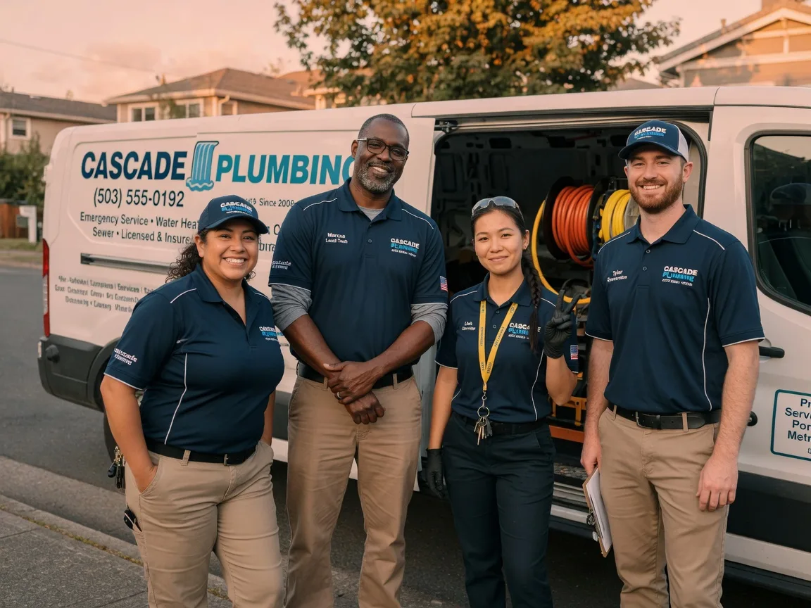 Emergency Plumber company in Tazewell, TN